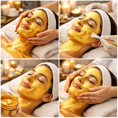 טיפולי פנים בהתאמה אישית טיפול מקצועי • חומרים איכותיים • תוצאות שמרגישים ורואים